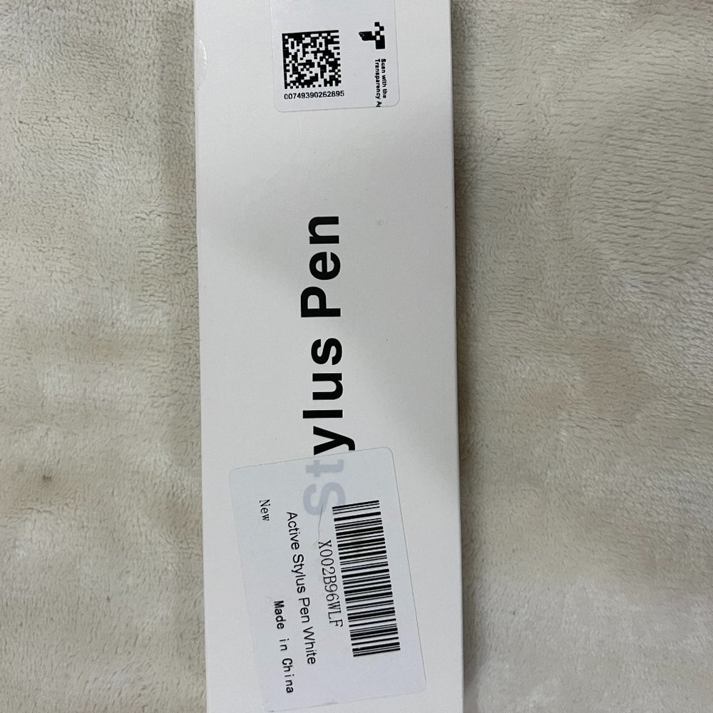 Stylus Pen
